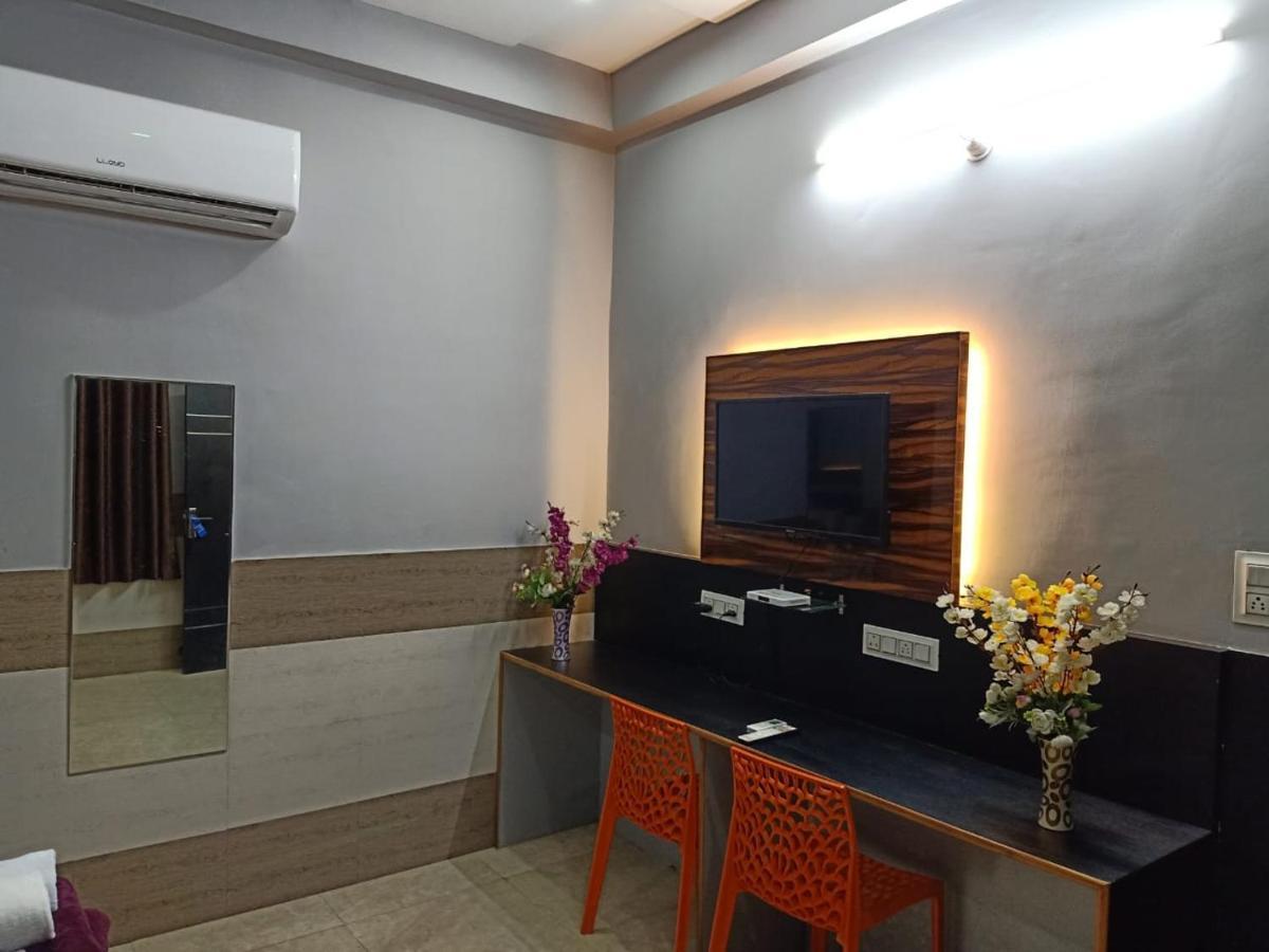 Maan Hotel And Restaurant Alwar Exterior photo