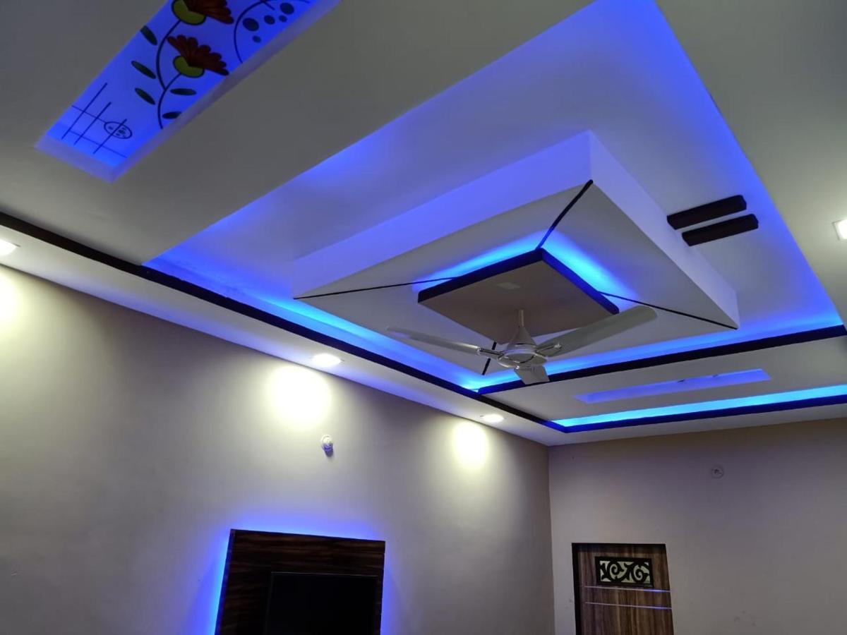 Maan Hotel And Restaurant Alwar Exterior photo